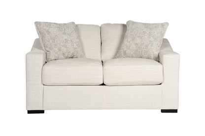 Anastasia Sofa Set (3+2+2+Accent chair)