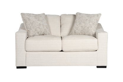 Anastasia Sofa Set (3+2+1)