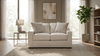 Anastasia Sofa Set (3+2+1)