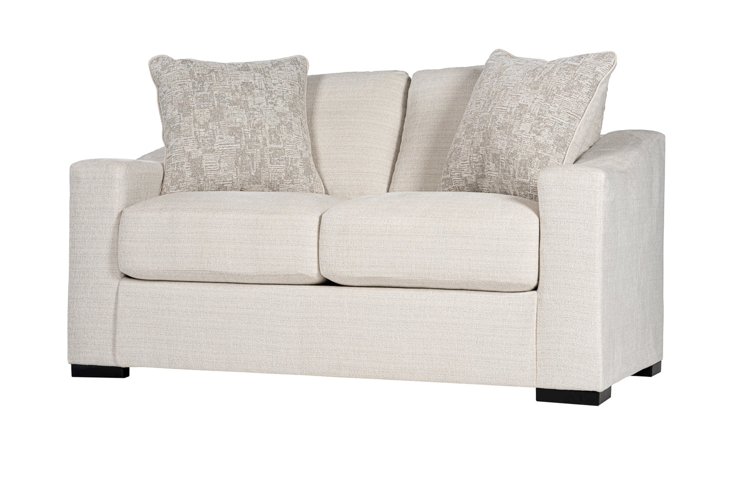 Anastasia Sofa Set (3+2+2+Accent chair)