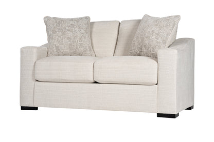 Anastasia Sofa Set (3+2+2+Accent chair)