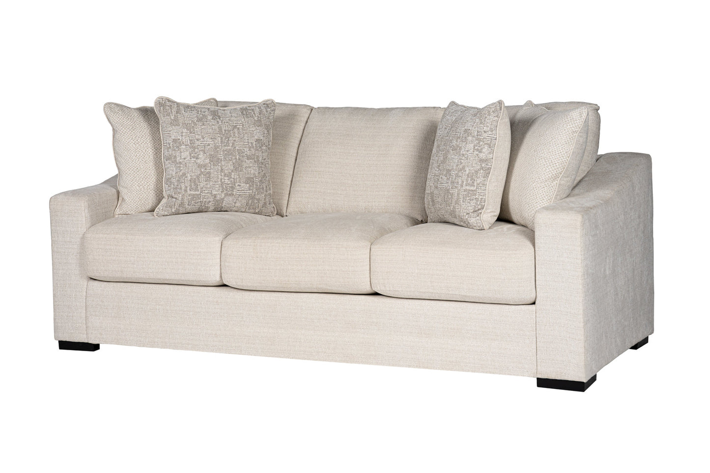 Anastasia Sofa Set (3+2+2+Accent chair)