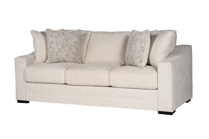 Anastasia Sofa Set (3+2+2+Accent chair)