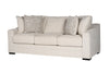 Anastasia Sofa Set (3+2+1+Accent chair)