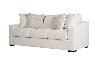 Anastasia Sofa Set (3+2+1)