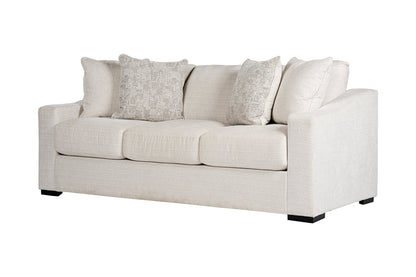 Anastasia Sofa Set (3+2+2+Accent chair)