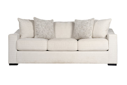 Anastasia Sofa Set (3+2+1)