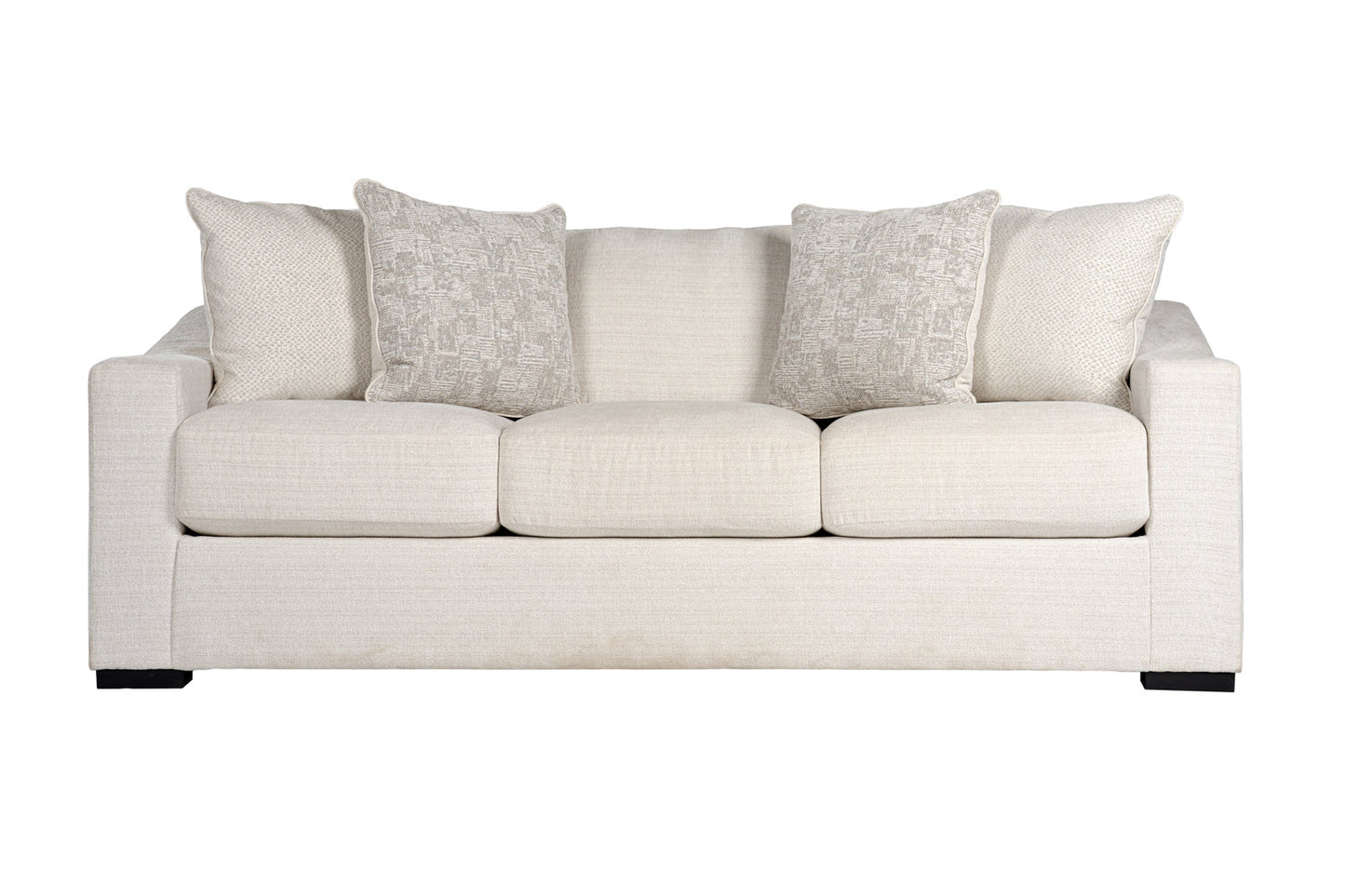 Anastasia Sofa Set (3+2+2+Accent chair)