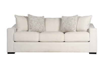 Anastasia Sofa Set (3+2+2+Accent chair)