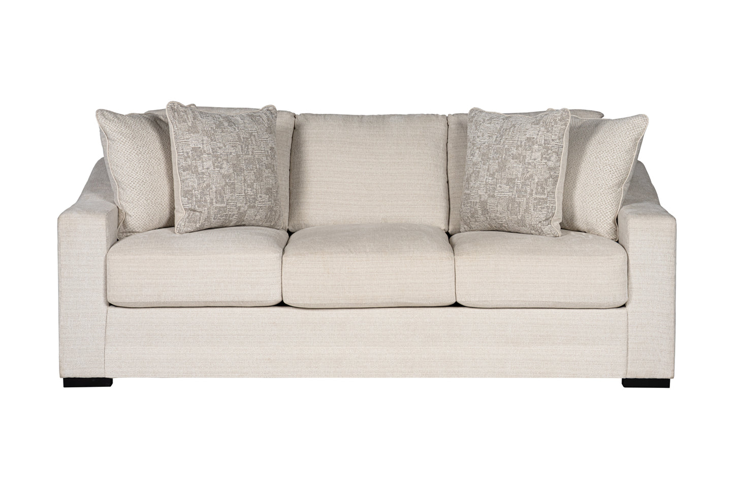 Anastasia Sofa Set (3+2+1)
