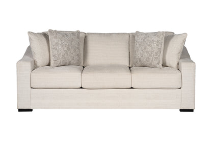 Anastasia Sofa Set (3+2+1)