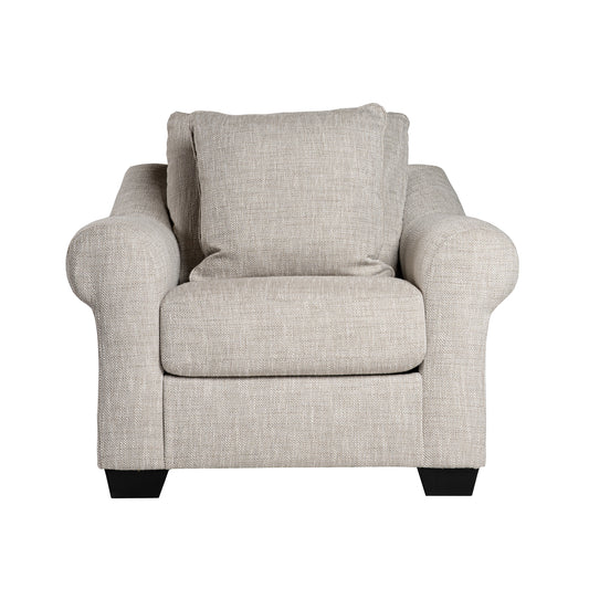 كرسي كابتن كومفي