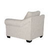 Captain Comfy Sofa (3+2+1) + Accent Chair