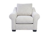 Captain Comfy Sofa (3+2+1) + Accent Chair