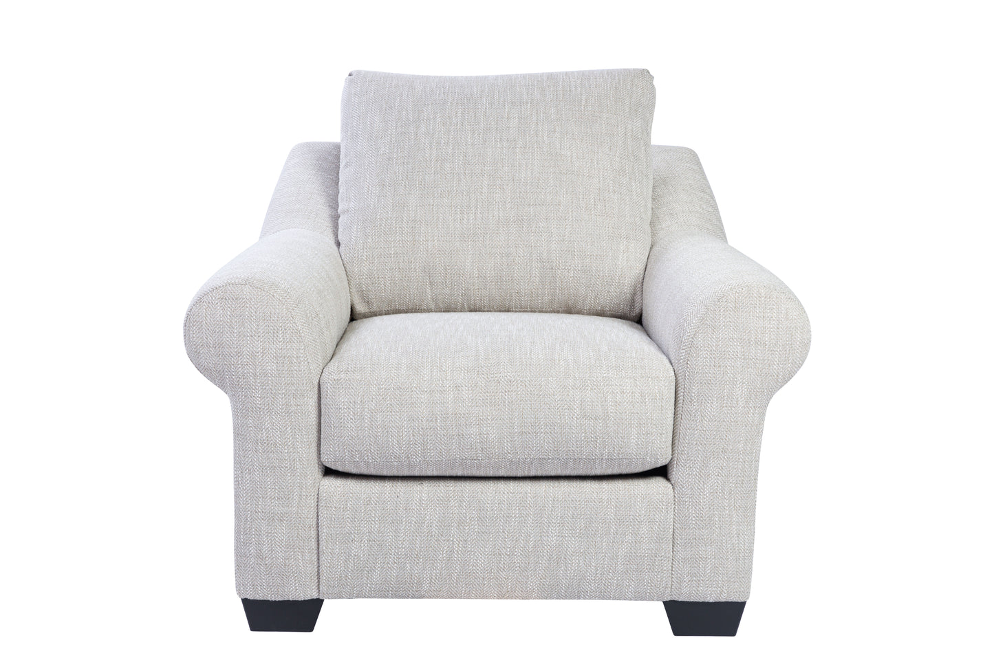 Captain Comfy Sofa Set