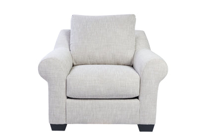 Captain Comfy Sofa Set
