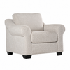 Captain Comfy Sofa (3+2+1) + Accent Chair