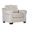 Captain Comfy Sofa Set (3+2+1+Accent chair)