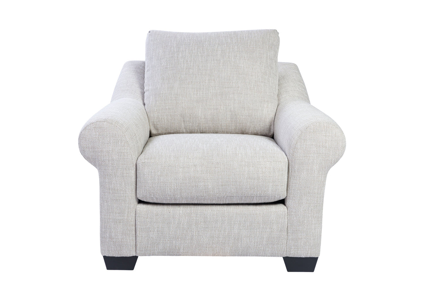 Captain Comfy Chair