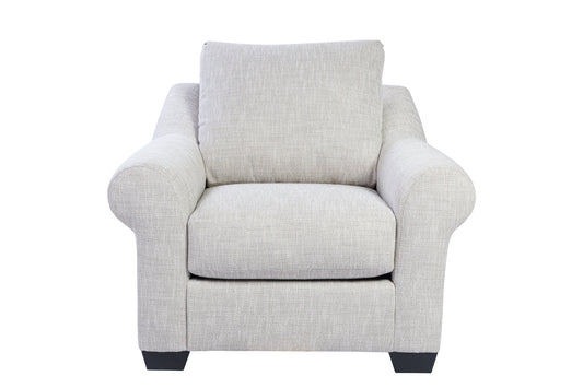 Captain Comfy Chair