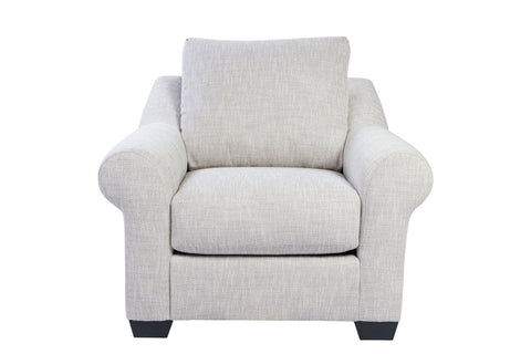 Captain Comfy Chair