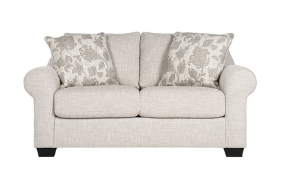 Captain Comfy Sofa (3+2+1) + Accent Chair