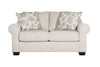 Captain Comfy Sofa (3+2+1) + Accent Chair