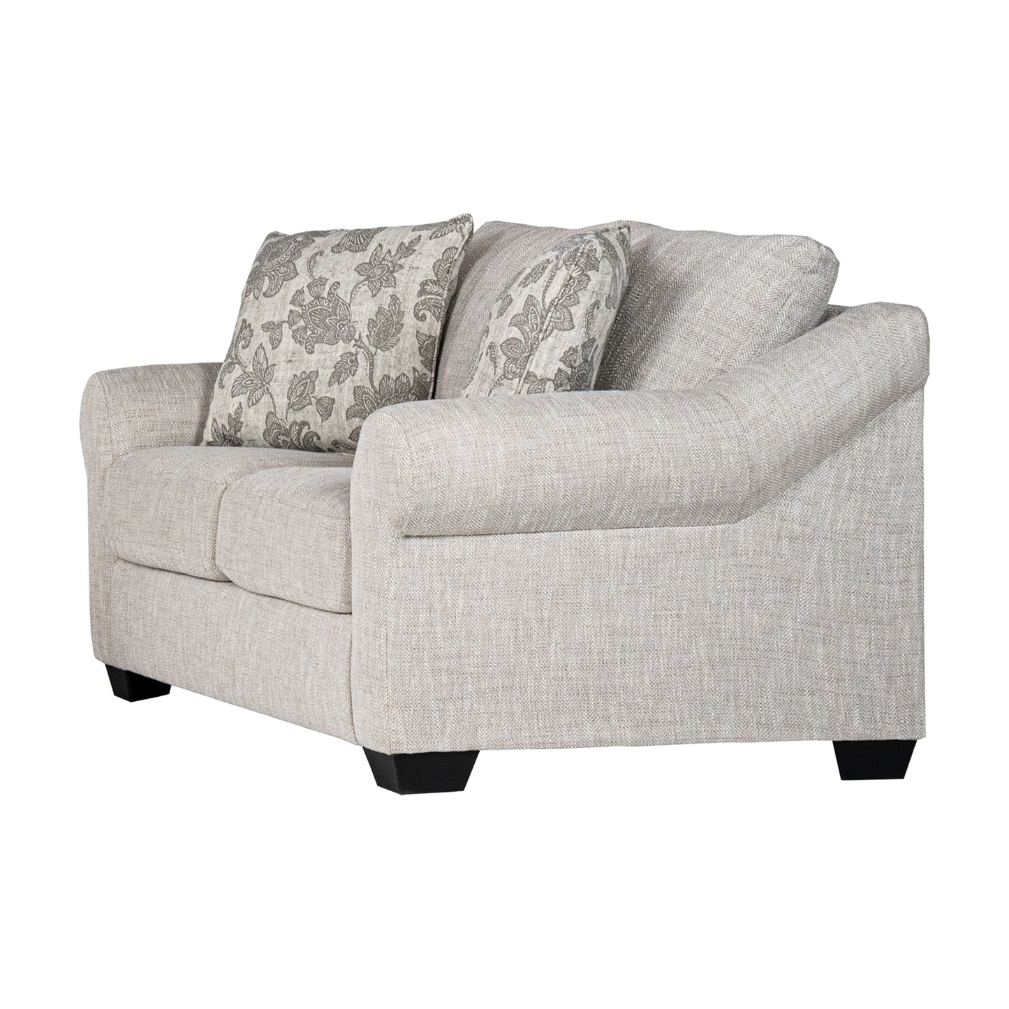 أريكة كابتن كومفي