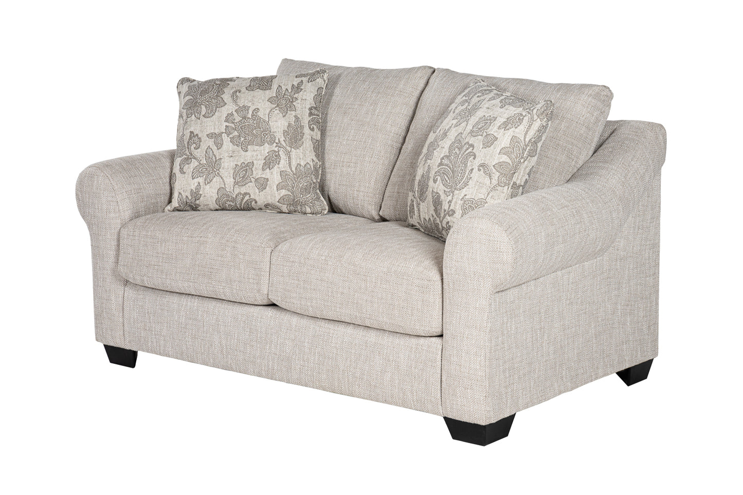 طقم أريكة كابتن كومفي