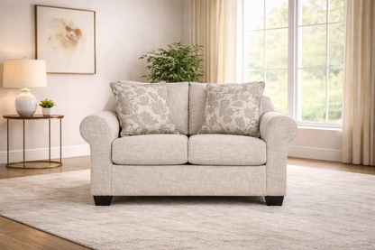 Captain Comfy Sofa Set (3+2+2)