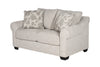 Captain Comfy Sofa Set (3+2+2)