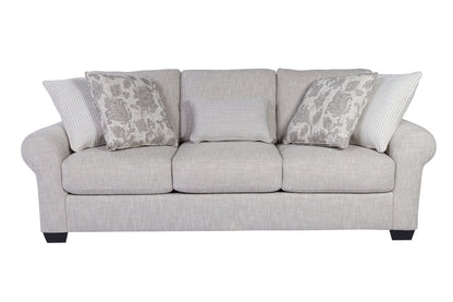 Captain Comfy Sofa Set