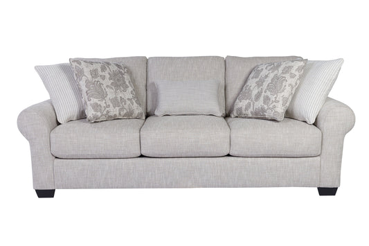 Captain Comfy Sofa Set