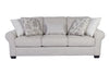 Captain Comfy Sofa Set