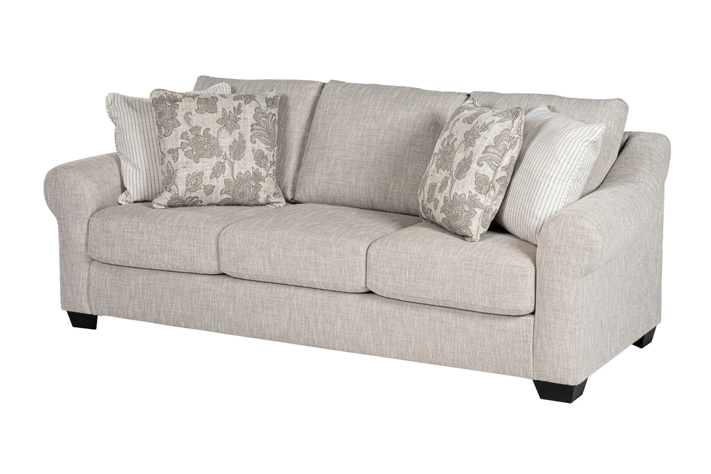 طقم أريكة كابتن كومفي