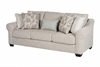 Captain Comfy Sofa (3+2+1) + Accent Chair