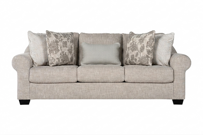 Captain Comfy Sofa Set (3+2+1)