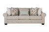 Captain Comfy Sofa (3+2+1) + Accent Chair