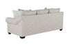 Captain Comfy Sofa (3+2+1) + Accent Chair