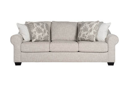 طقم أريكة كابتن كومفي