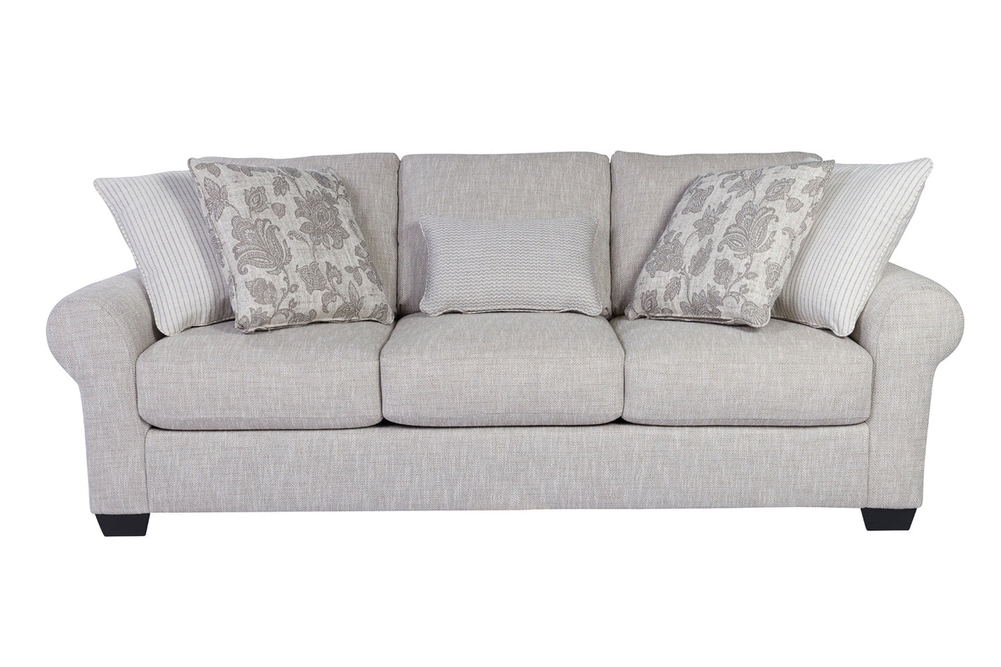 Captain Comfy Sofa