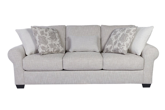 Captain Comfy Sofa
