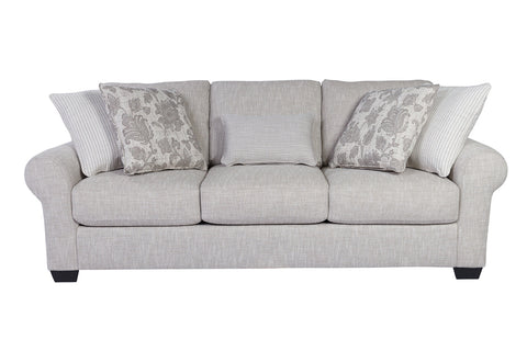 Captain Comfy Sofa
