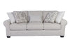 Captain Comfy Sofa