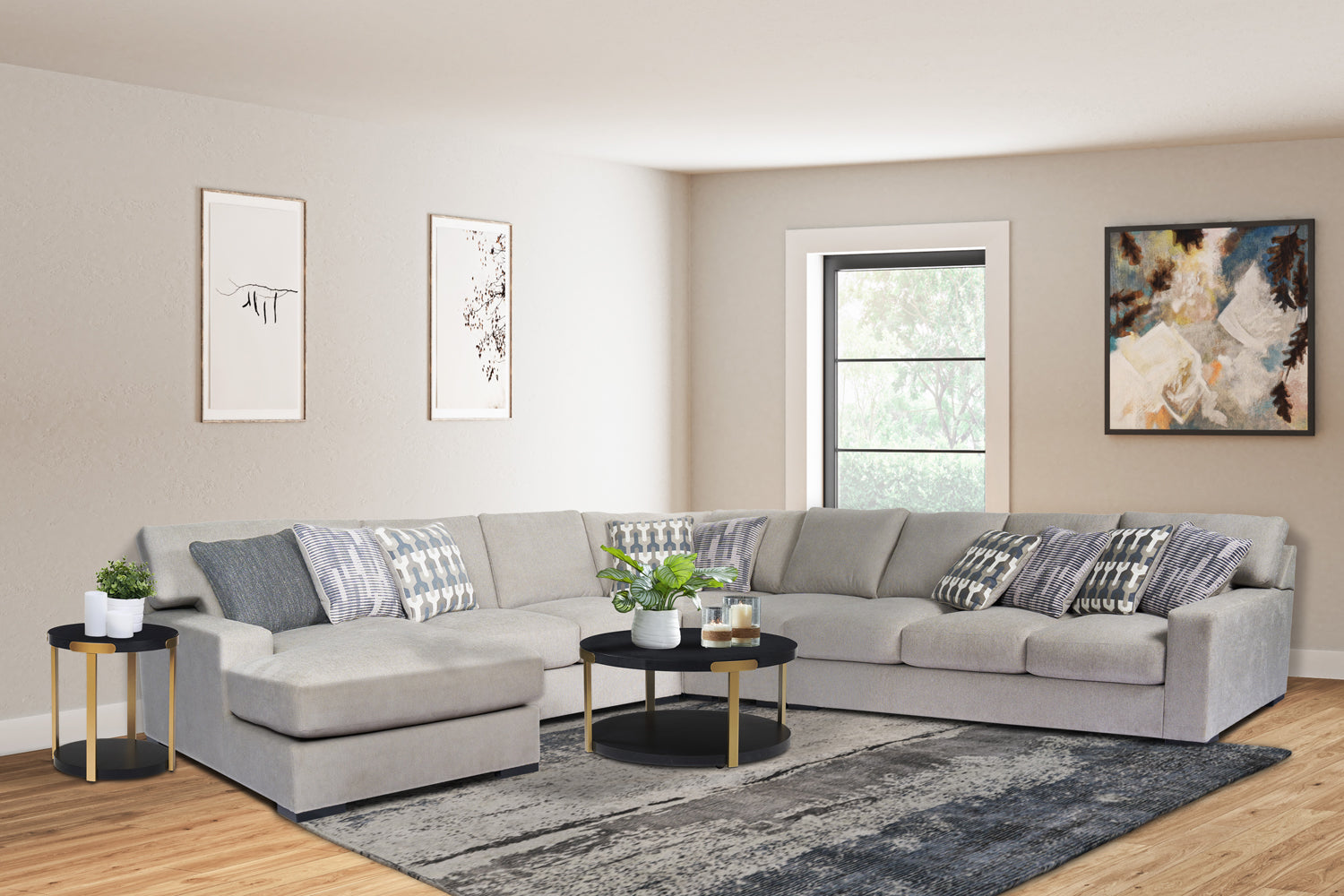 Ashley Furniture Beaumont Txnull