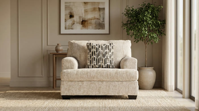 Delacroix Chair