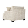 Delacroix Sofa (3+2+1) + Accent Chair