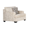 Delacroix Sofa Set (3+2+1+Accent chair)