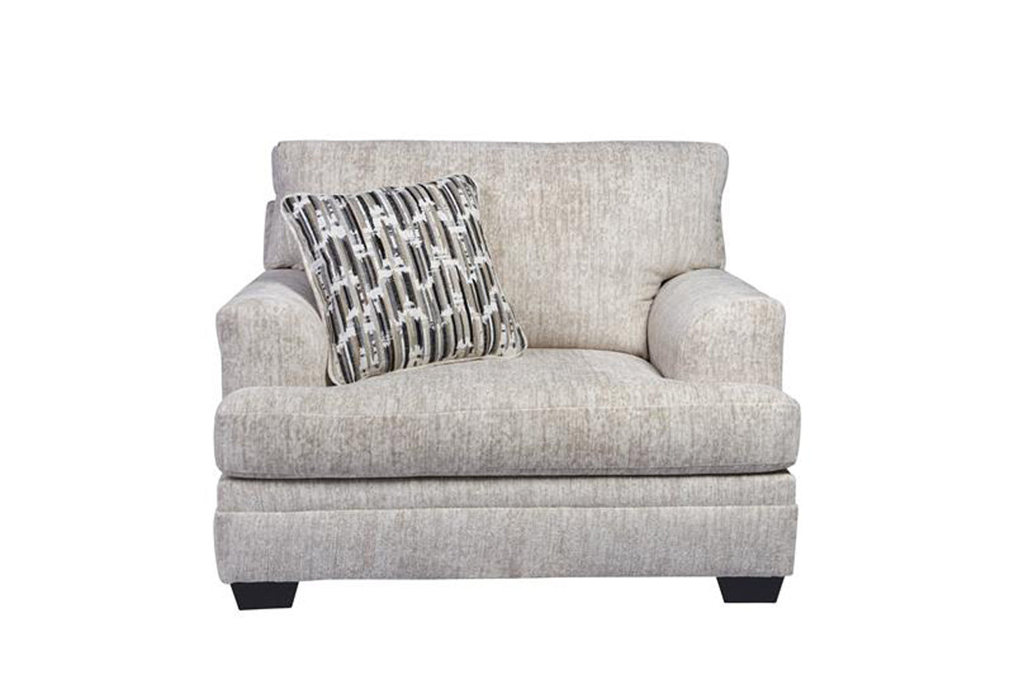 Delacroix Chair
