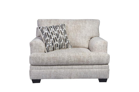Delacroix Chair